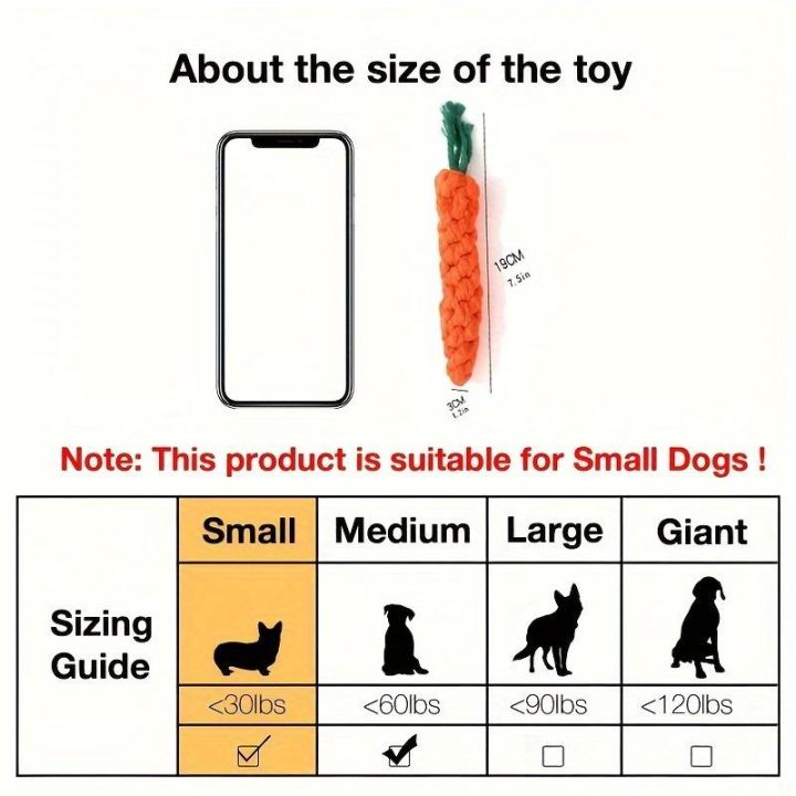 1pc%20Pet%20Knot%20Toy%20for%20Dog%20and%20Cat%20Carrot%20Shape%20Dog%20Chew%20Toys%20Cotton%20Rope%20Toys%20for%20Indoor%20Dogs%20Cat%20Toys%20Dog%20Accessories%20-%20Image%206