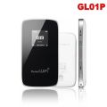 EAccess Pocket WiFi 4G LTE GL01P Lot Used (Unlocked) small scratches back and front screen. 