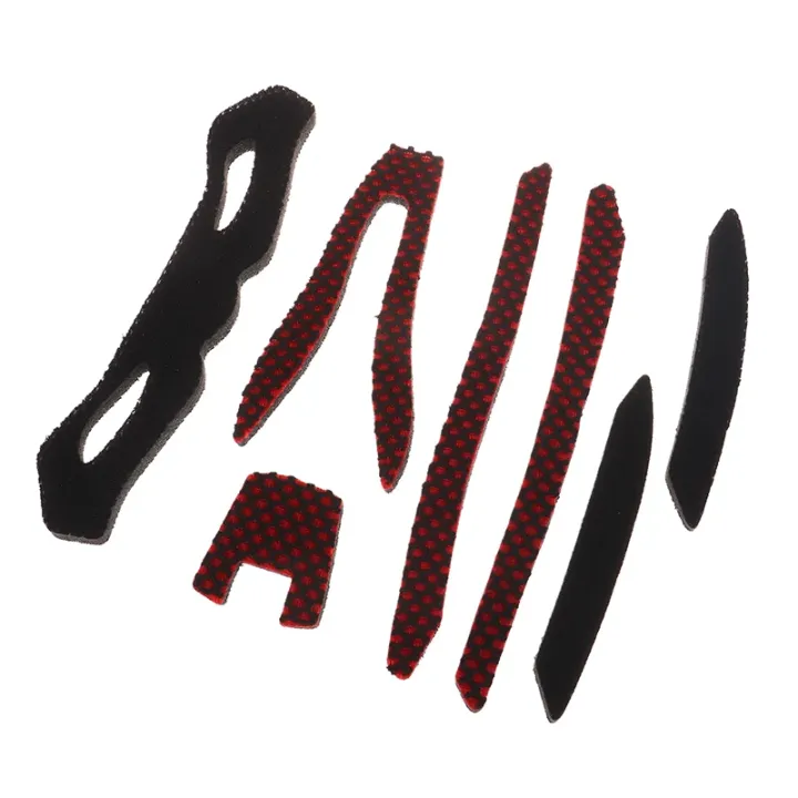 21Pcs/Set%20Bicycle%20Motorcycle%20Sport%20Sponge%20Helmet%20Inner%20Padding%20Foam%20Pads%20Kits%20Lining%20Protection%20Tool%20-%20Image%205