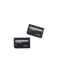 Memory Stick Pro Duo Card Reader For PSP 1000 For PSP 2000 For PSP 3000 TF to MS Card Adapter Converter. 