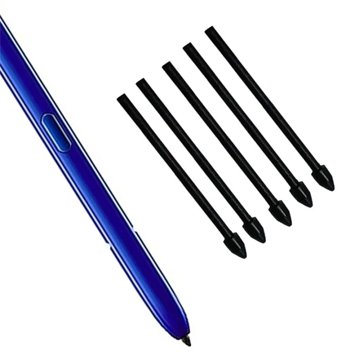 Touch%20Screen%20Stylus%20Pen%20Replacement%20Tip%20Nib%20For%20%20%20Note%2010%20/%2010+%20/%2020%20/%2020%20Ultra%20S%20Pen%20Spare%20Nibs%20With%20Metal%20Clip%20-%20Image%202