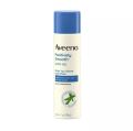 Aveeno Positively Smooth Shave Gel With Soy, Aloe & Vitamin E 198 gm. 