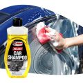 Getsun Car Wash Shampoo 500 ML. 