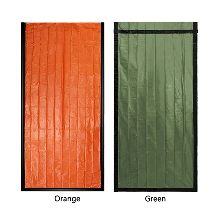 Portable%20Survival%20Blanket%20PE%20Aluminum%20Film%20Bivy%20Sack%20Warm%20Windproof%20Waterproof%20Emergency%20Sleeping%20Bag%20Camping%20Outdoor%20Equipment%20-%20Image%204