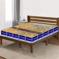 MEDICATED HARD FOAM MATTRESS FOR HEALTH SLEEP. 