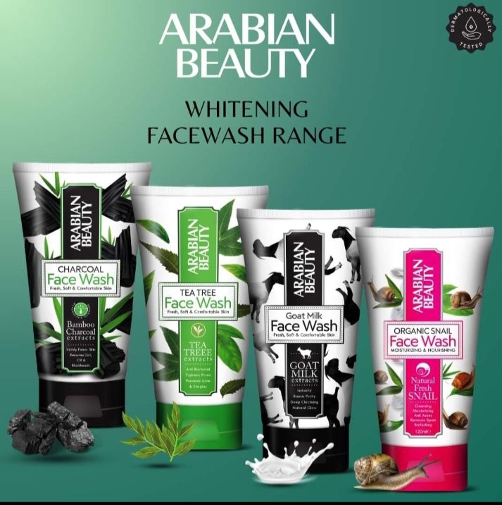 Face Wash