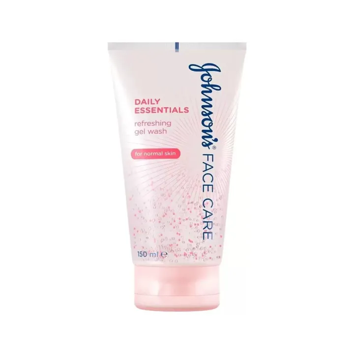 International%20Johnsons%20Face%20Care%20Daily%20Essentials%20Refreshing%20Gel%20Wash%20(150ml)%20-%20Image%203