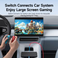 Hagibis USB3.0 Video Capture Card with 100W PD USB C to USB A/C Live and Record Video Audio Gaming for Quest 2 3 Switch 1/2 ROG.