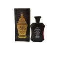 Black Magnet Perfume Spray,Move Cosmetics,Long Lasting,Net Wt:100Ml. 