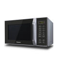 Panasonic NN-ST34HM Basic Solo Microwave Oven - 25 Liter. 