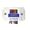 30amp PWM solar charger controller 12v/24v. 