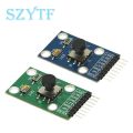 Five Direction Navigation Button Module For MCU AVR Game 5D Rocker Joystick Independent Keyboard Joystick Module. 