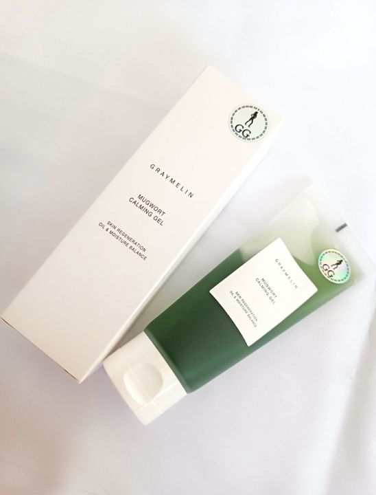 Graymelin%20Mugwort%20Calming%20Gel%20100ml%20-%20Image%202