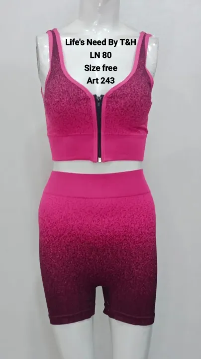 Artical%20sports%20zipper%20bra%20underwear%20set%0AFree%20size%20bra%20strachable%2030%20to%2036%20breast%20size%0AStuff%20imported%20china%20cotton%20jerssey%20-%20Image%207