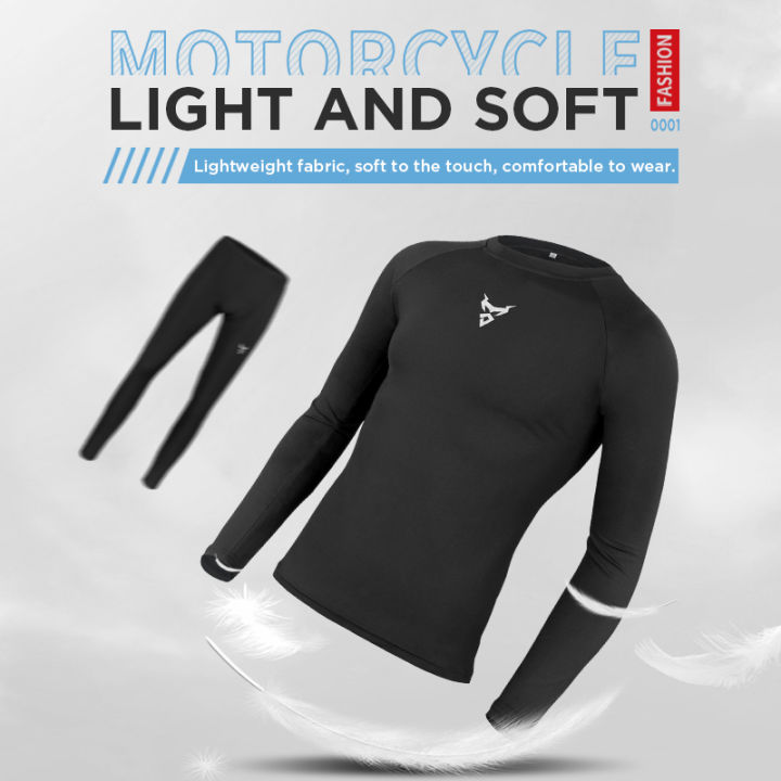MOTOCENTRIC%20Summer%20Men%20Cycling%20Bottoming%20Underwear%20Quick%20Dry%20Clothes%20Motorcycle%20Bottoming%20Suit%20Sport%20Breathable%20MTB%20Moto%20Jersey%20-%20Image%205