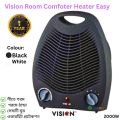 Vision Room comforter Heater - Easy / Room Heater / Room Comforter - 1 year Warranty. 