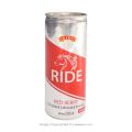 Kist Ride Red Berry 250ml. 
