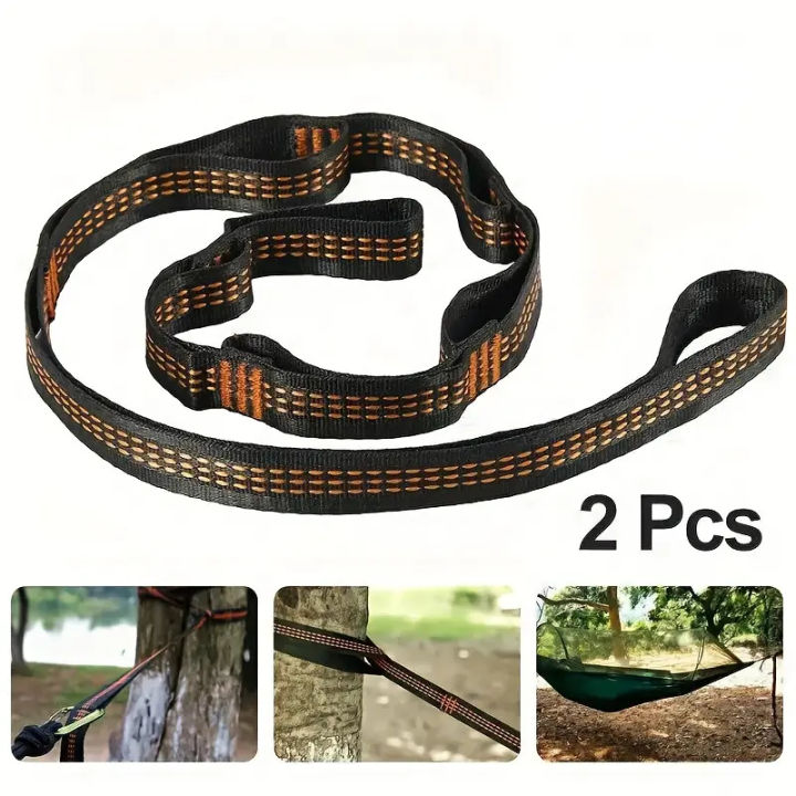 2Pcs%20High%20Bearing%20Capacity%20Hammock%20Straps%20600lbs%20Breaking%20Strength%20Polyester%20Hammock%20Belt%20Rope%205%20Ring%20Correias%20De%20Poli%C3%A9ster%20-%20Image%202