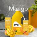 Aylo mango juice 2Ltr pank , 6 pieces. 