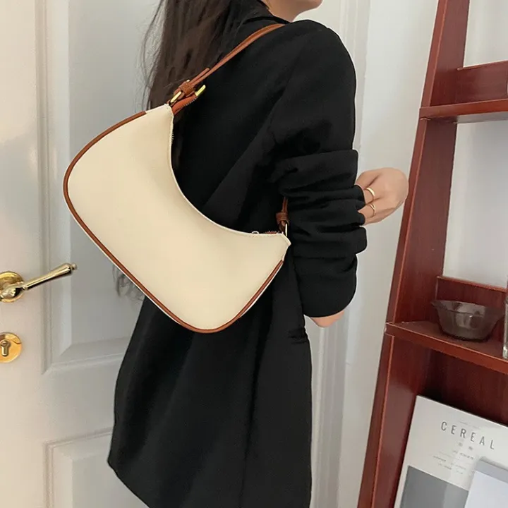 Look.hive%20Bobby%20shoulder%20bag%20women%20messenger%20bag%20fashion%20handbag%20travel%20bag%20Korean%20cute%20bag%20-%20Image%203