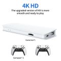 M15 Retro Game 64G 20000+ Games 4K High-definition Output Handheld Video Game Stick 20+emulator GBA PS1 Arcade Game. 