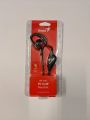 Genius HS-105 Single in Ear-Bud Clip VoIP Headset. 