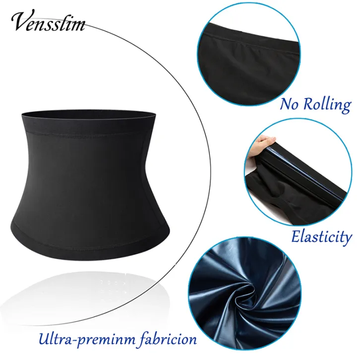 Waist%20Trainer%20Premium%20Polymer%20Sauna%20Strap%20Weight%20Loss%20Women%20Belly%20Trimmer%20Slim%20Wrap%20Fitness%20Heat%20Sweat%20Workout%20Slimming%20Belt%20-%20Image%206