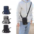 Waterproof Waist Bag Purse with Belt Single/double Layer Outdoor Fanny Pack Men Women Phone Pouch Camping Hunting Bag.