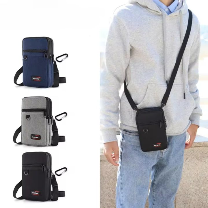 Waterproof%20Waist%20Bag%20Purse%20with%20Belt%20Single/double%20Layer%20Outdoor%20Fanny%20Pack%20Men%20Women%20Phone%20Pouch%20Camping%20Hunting%20%20Bag%20-%20Image%202