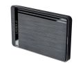 2.5 inch Hard Drive Enclosure USB 3.0 to SATA III for 2.5 Inch SSD HDD 9.5mm 7mm External Hard Drive Case Support Max 6.