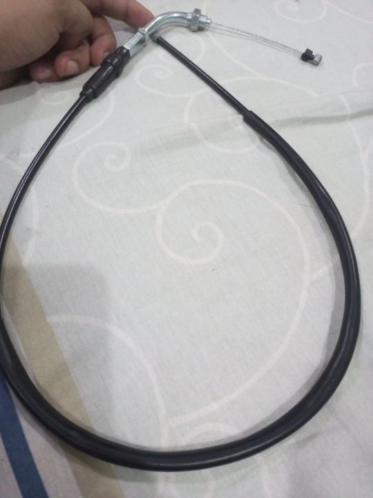 Accelerator cable CD 70