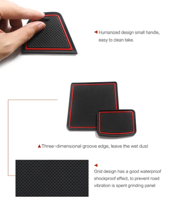for%20Honda%20Vezel%20HR-V%20HRV%202021%202022%20Anti-Slip%20Gate%20Slot%20Cup%20Mat%20%20Non-Slip%20Door%20Pad%20Coaster%20Interior%20Accessories%20-%20Image%205