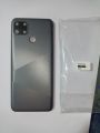 Realme C12 Back Part / Back Panel / Back Shell With Side Key and camera glass By New MOBILE HOSPITAL.