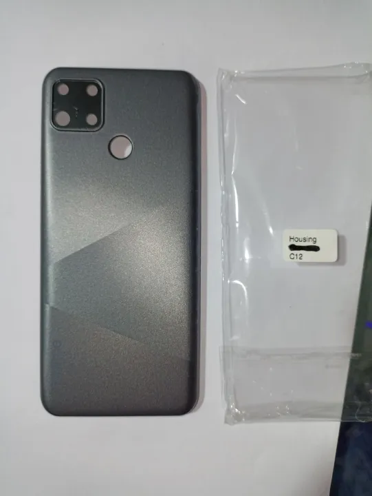 Realme%20C12%20Back%20Part%20/%20Back%20Panel%20/%20Back%20Shell%20With%20Side%20Key%20and%20camera%20glass%20By%20New%20MOBILE%20HOSPITAL%20-%20Image%202