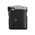 Sony a7C Mirrorless Camera (Black). 