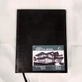 Select 5 x 7  Sketch Book Bound 140 Pages. 