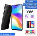 Vivo Y85 | 64GB Storage | 4GB RAM | Snapdragon 450 | 3260 mAh | Dual Sim | 13MP Camera | PTA Approved | Mobile Phone. 