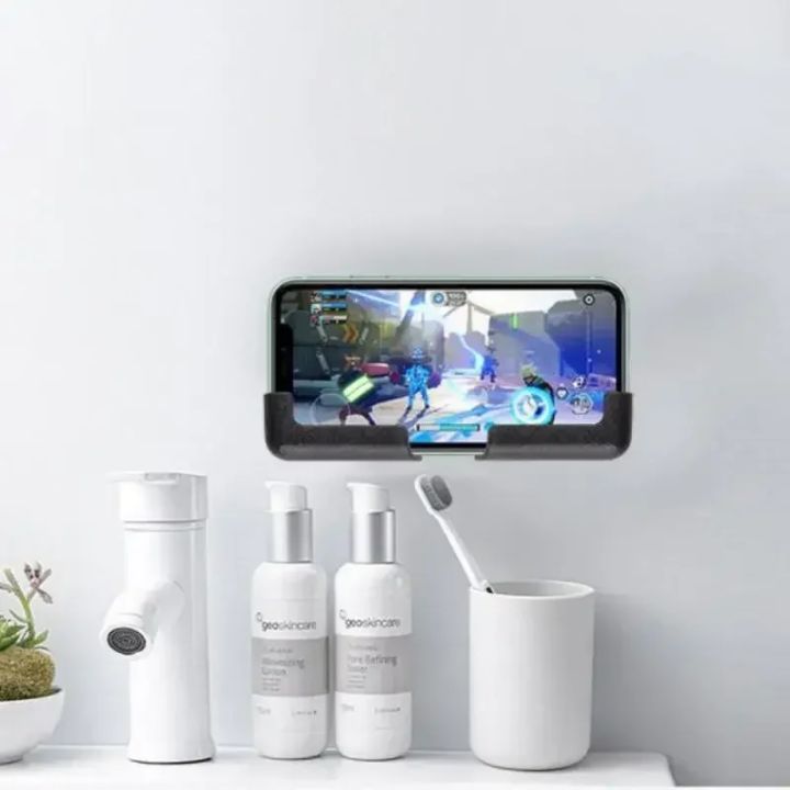 Multifunction%20Car%20Phone%20Mount%20Cell%20Phone%20Holder%20Lightness%20Portability%20No%20Space%20Occupy%20Stand%20Auto%20Interior%20Accessories%20-%20Image%205
