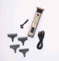 Daling Professional Hair Clipper with LCD disply Model DL-1636. 
