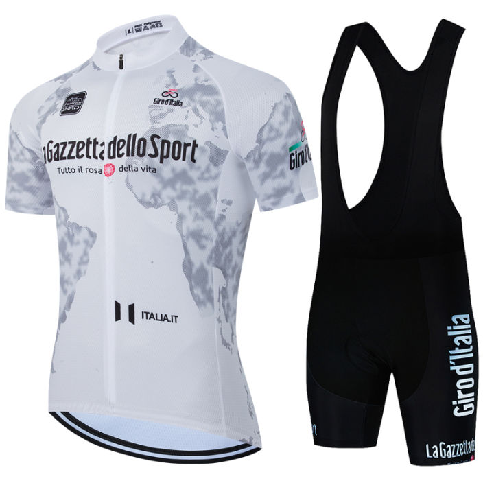 New%202025%20Italy%20Tour%20D'ITALIA%20Cycling%20Jersey%20Set%20Pink%20Cycling%20Clothing%20Men%20Road%20Bike%20Shirt%20Suit%20Bicycle%20Bib%20Shorts%20Sports%20Suit%20-%20Image%202