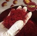 Iranian Super Negin Saffron Zafran jafran - Highest Quality- 1 gm. 