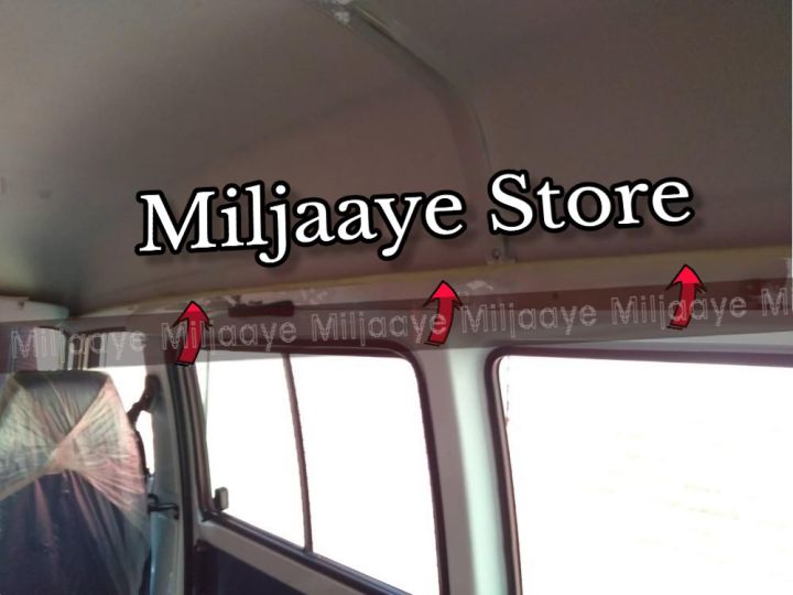 Suzuki%20Bolan%20Carry%20HiRoof%20Interior%20Roof%20Golaa%20Rubber%20(All%20Models)%20-%20Image%202