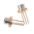 1Pc 808nm 500mW 405nm 50mW 150MW Laser Diode/TO18 (5.6mm) No PD High Quality. 