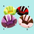 Baby Support Seat Plush Soft Baby Sitter. 