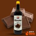 Chocolate Syrup - Original Flavoring Syrup - Premium Flavored Syrup - Sharbat - 750ml - Gola Da Limca. 