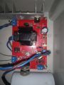 Electric Fence energizer circuit ( ali wata). 