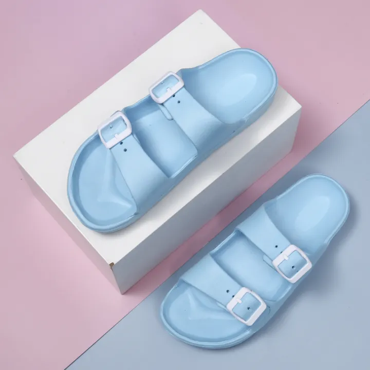 Men's%20Two%20Slippers%20with%20Buckles,%20Adjustable%20Boken%20Slippers,%20Couple%20Style%20Outdoor%20Daily%20Lightweight%20-%20Image%205