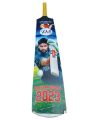 Babar Azam Cricket Tape Ball Bat, Soft Ball Bat, Tennis Ball Bat, Cricket Bat, Tape Ball Bat. 