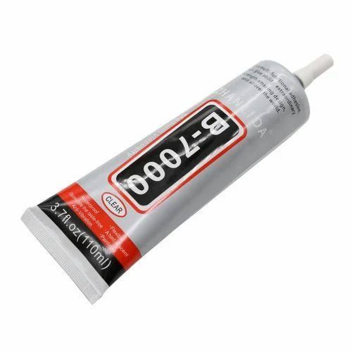 High Quality B7000 Glue 110ml Multipurpose Adhesive Diy Jewelry Fix Touch Screen Glue
