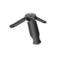 Mini Tripod Stand With 1/4'' Screw For  Pocket 3  Camera Video Vlog Grip Fill Light Phone Gimbal Portable Desk Tripod. 